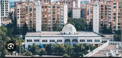 Location Appartement F3 Alger Bab ezzouar