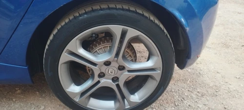 Renault Clio 4 2019 GT Line +