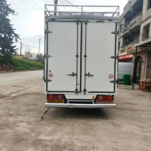 MERCDES 609 1994