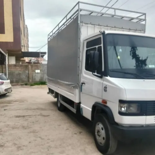 MERCDES 609 1994