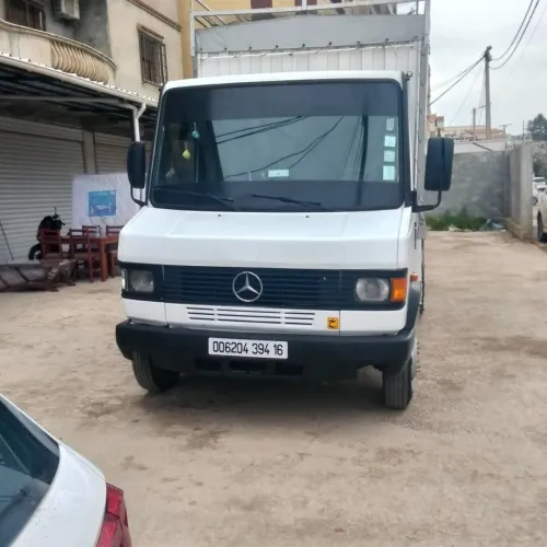 MERCDES 609 1994
