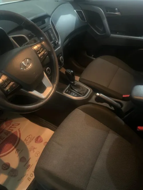 Hyundai Creta 2017 Crdi