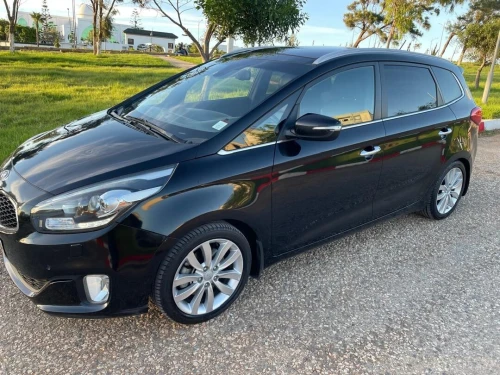 Kia Carens 2013 Premium