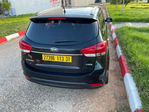 Kia Carens 2013 Premium