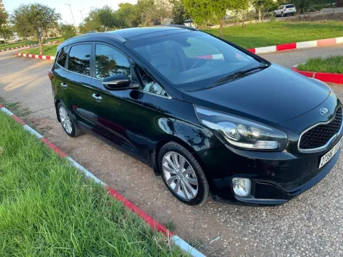 Kia Carens 2013 Premium
