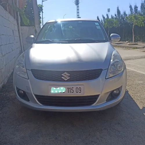Suzuki Swift 2015 Swift