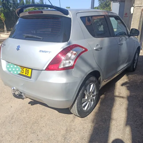 Suzuki Swift 2015 Swift