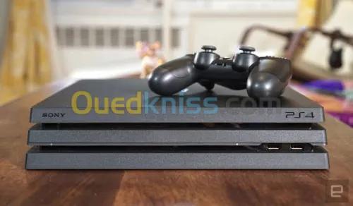 Ps4 pro  flaché version 9:00 