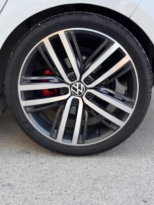 Volkswagen Golf 6 2010 Edition 35