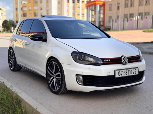 Volkswagen Golf 6 2010 Edition 35