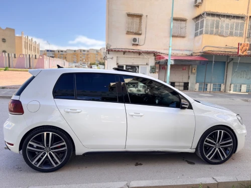 Volkswagen Golf 6 2010 Edition 35