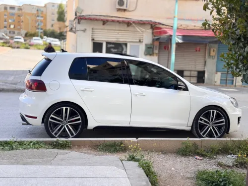 Volkswagen Golf 6 2010 Edition 35