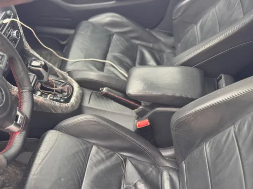 Volkswagen Golf 6 2010 Edition 35