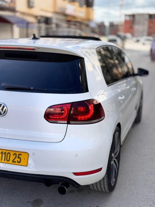 Volkswagen Golf 6 2010 Edition 35