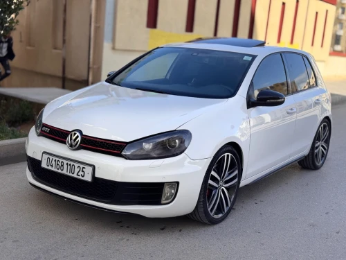 Volkswagen Golf 6 2010 Edition 35