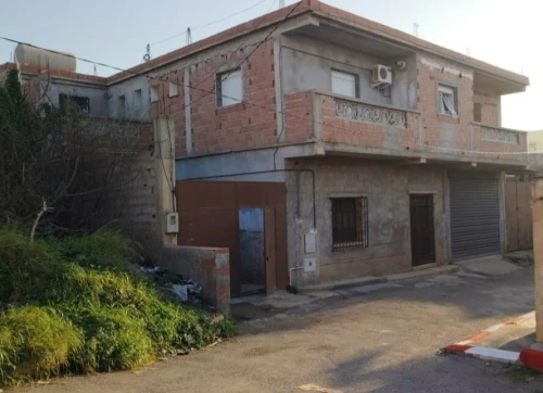 Vente Villa Tipaza Khemisti