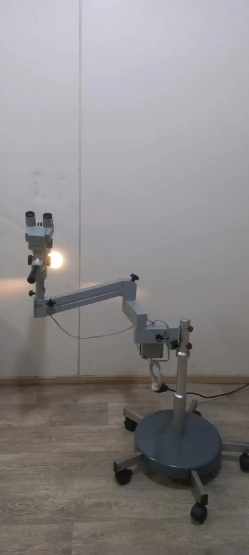 colposcope carl zeiss made in Germany 