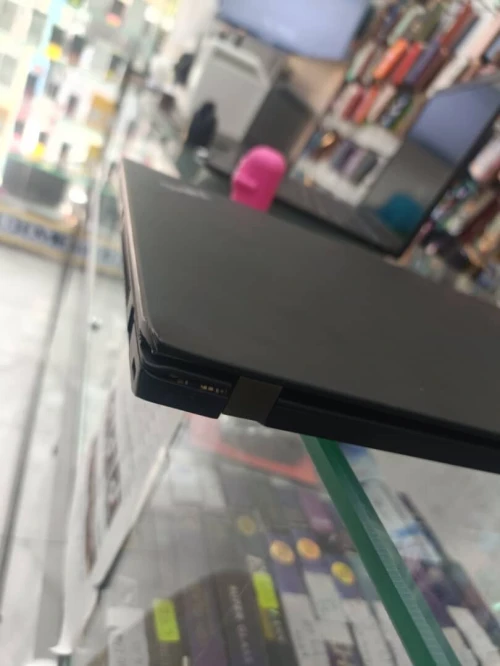 Lenovo thinkpad p14s gen 2 