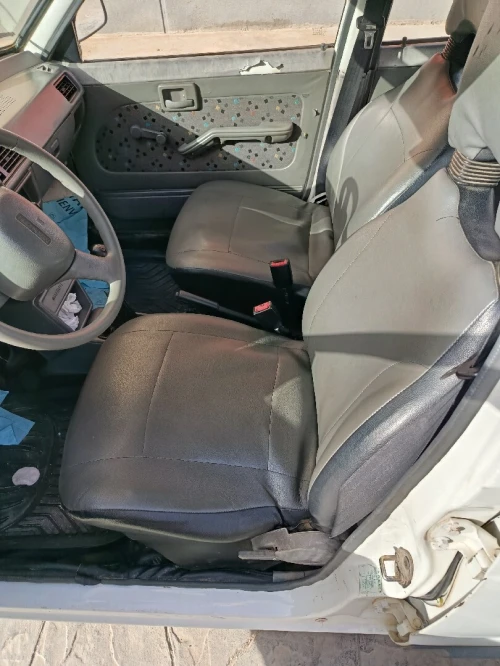Suzuki Maruti 800 2012 Maruti 800