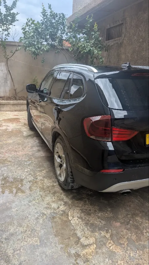 BMW X1 2010 Pack M
