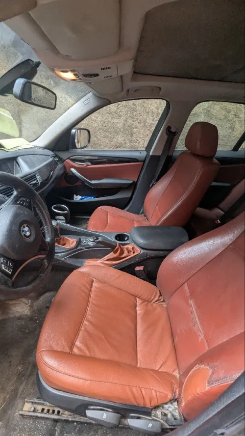 BMW X1 2010 Pack M