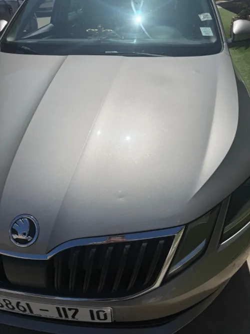 Skoda Octavia 2017 Elegance DGS