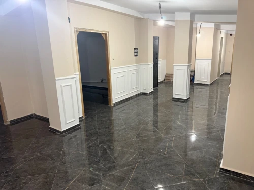 Vente Appartement F5 Bouira Bouira