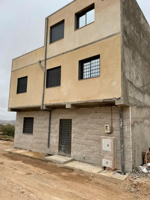 Location vacances Appartement Tlemcen Marsa ben mhidi