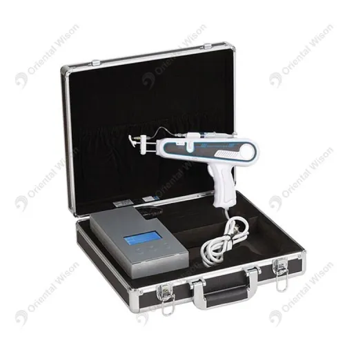 Pistolet pour mesotherapie
