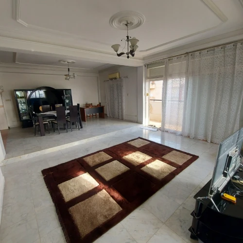 Location Appartement F3 Alger Hydra