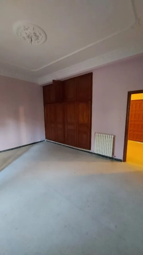 Location Appartement F5 Alger Dely brahim