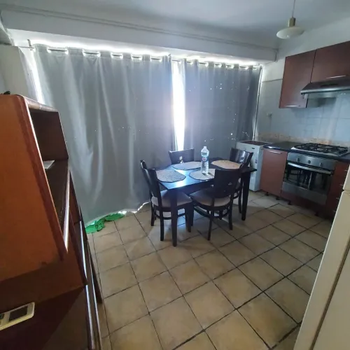 Location Appartement F3 Alger Hydra