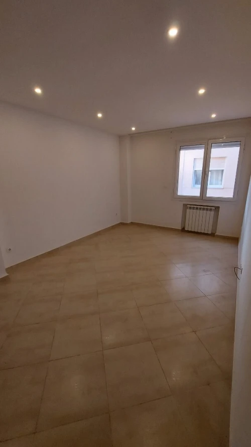 Vente Appartement F4 Alger Cheraga