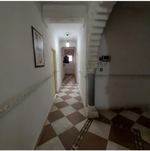 Location Villa Alger Hydra