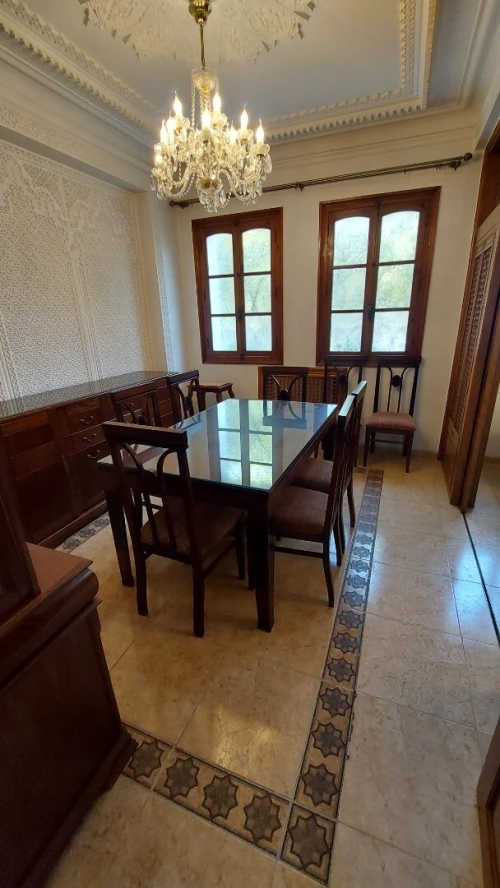 Vente Villa Alger El mouradia