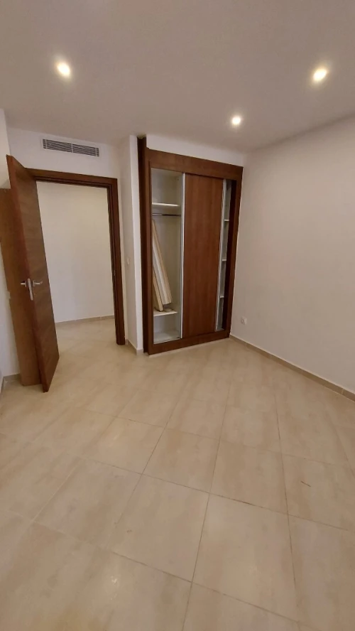Vente Appartement F4 Alger Cheraga
