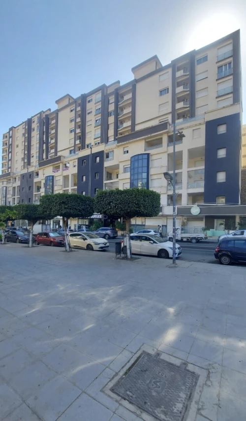 Vente Appartement F3 F4 F5 Alger Hydra