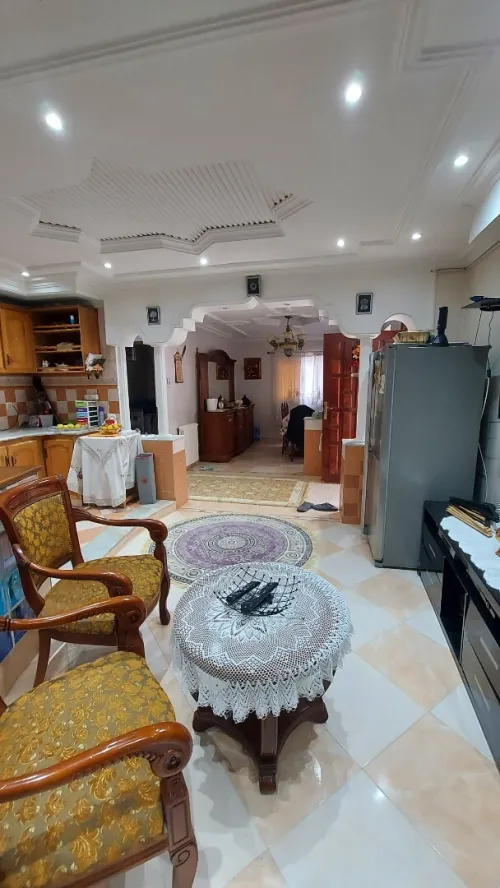 Location Niveau De Villa F3 Alger Dely brahim