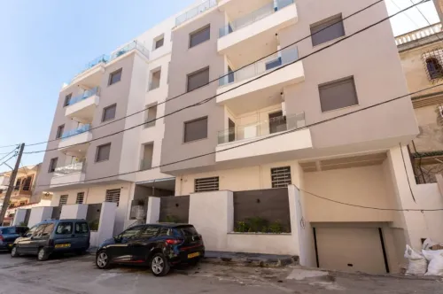 Location Appartement Alger Dely brahim