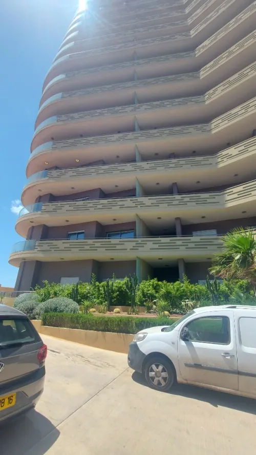 Location Appartement F3 F4 F5 Alger Ouled fayet