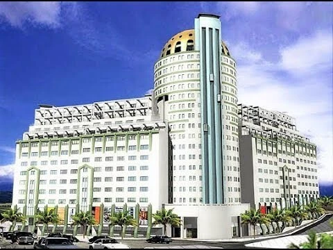 Location Appartement F2 Alger Cheraga