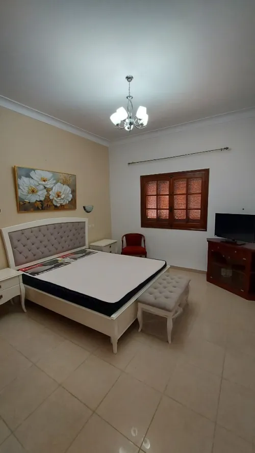 Vente Villa Alger El mouradia
