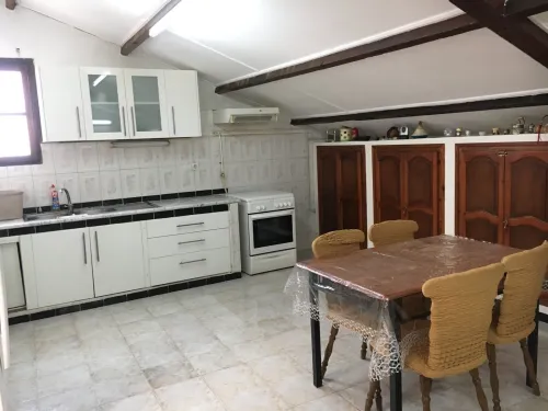 Location Appartement F2 Alger Hydra