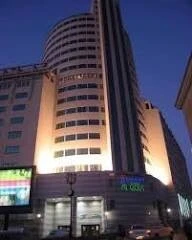Vente Appartement Studio Alger Cheraga