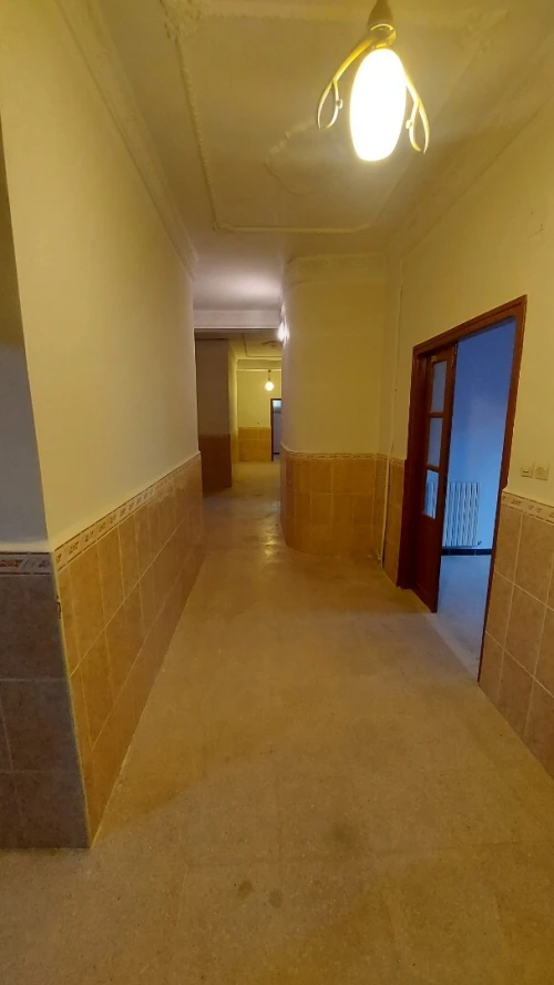 Location Appartement F5 Alger Dely brahim