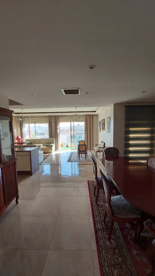 Location Duplex F4 Alger Ouled fayet