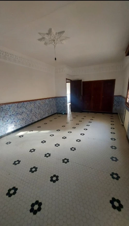 Vente Villa Alger El biar