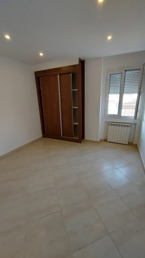 Vente Appartement F4 Alger Cheraga