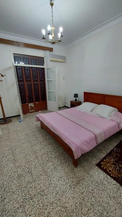 Location Appartement F5 Alger Hydra