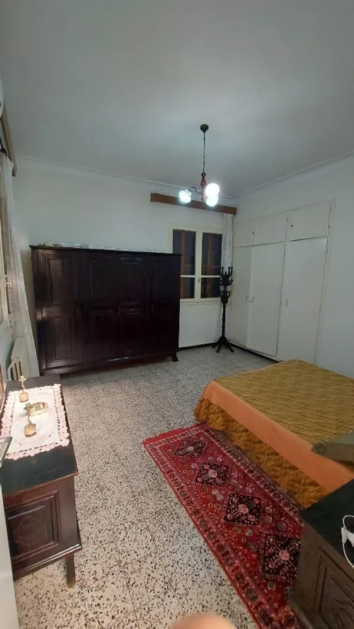 Location Appartement F5 Alger Hydra